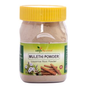 Mulethi Powder