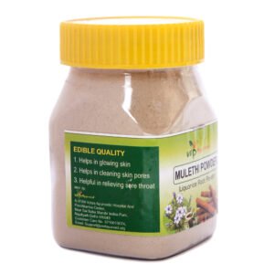 Mulethi Powder