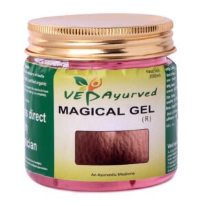 Magical Gel