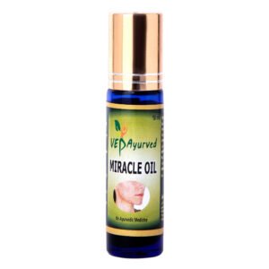 Miracle Oil