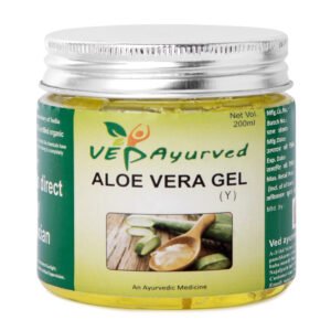 Aloe Vera Gel