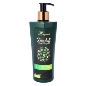 Dandruff Control Shampoo