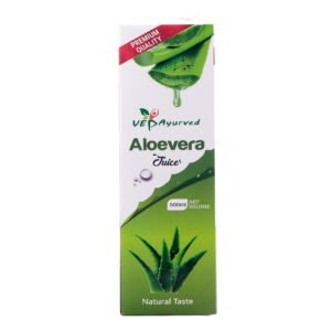 Aloe Vera Juice