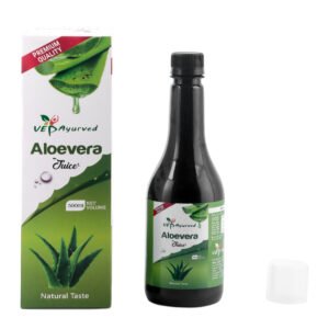 Aloe Vera Juice